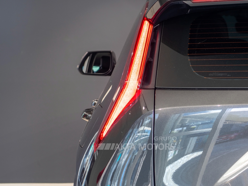 kia niro 1.6 gdi hev ex dct hibrido 4p automatico 2024