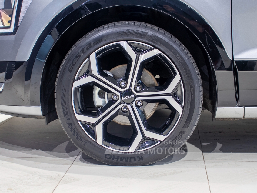 kia niro 1.6 gdi hev ex dct hibrido 4p automatico 2024