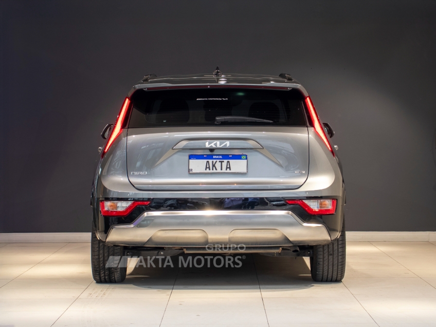 kia niro 1.6 gdi hev ex dct hibrido 4p automatico 2024