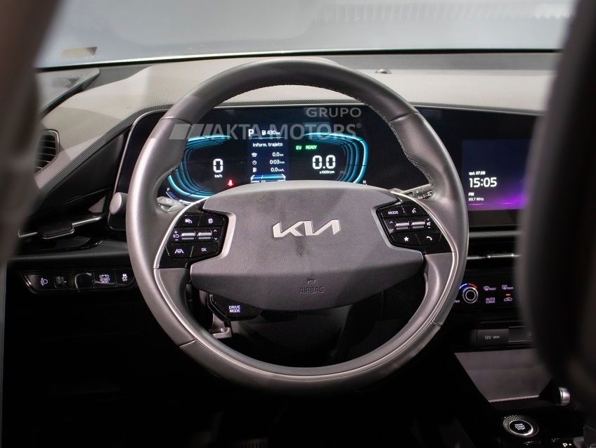 kia niro 1.6 gdi hev ex dct hibrido 4p automatico 2024