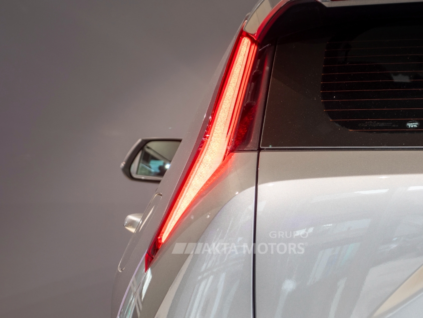 kia niro 1.6 gdi hev ex dct hibrido 4p automatico 2024