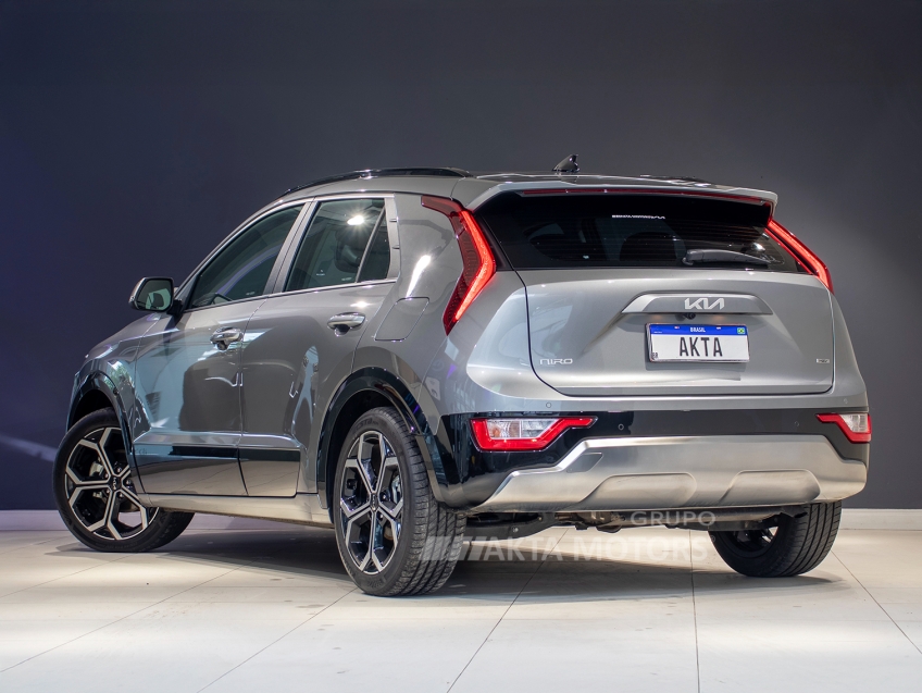 kia niro 1.6 gdi hev ex dct hibrido 4p automatico 2024