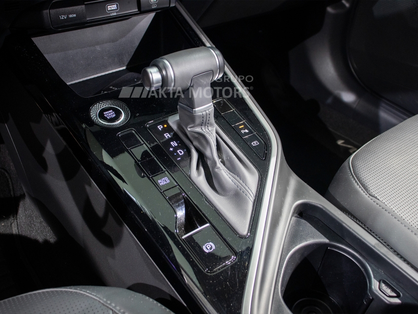 kia niro 1.6 gdi hev ex dct hibrido 4p automatico 2024