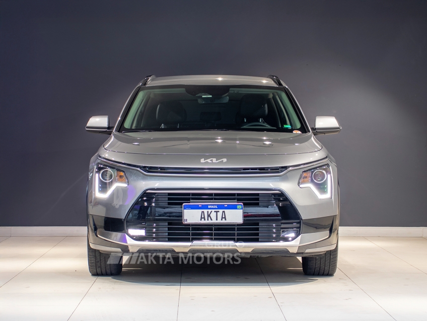 kia niro 1.6 gdi hev ex dct hibrido 4p automatico 2024