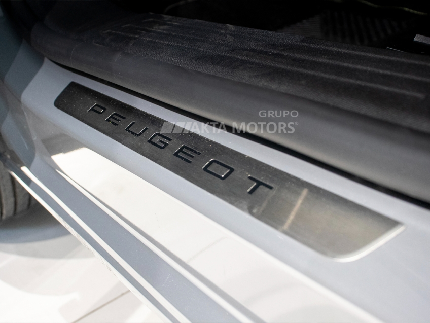 peugeot 2008 1.0 turbo 200 flex gt cvt 4p automatico 2025