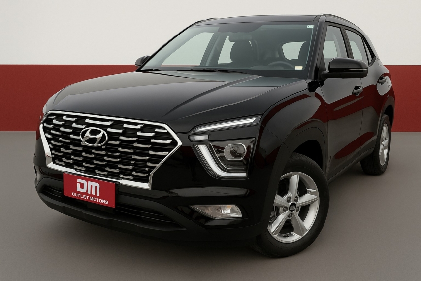 hyundai creta 1.0 tgdi flex comfort automatico 4p 2025 hyundai creta 1.0 tgdi flex comfort automatico 4p 2025