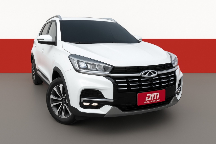 caoa chery tiggo 8 1.6 tgdi gasolina txs dct 4p automatico 2022 caoa chery tiggo 8 1.6 tgdi gasolina txs dct 4p automatico 2022