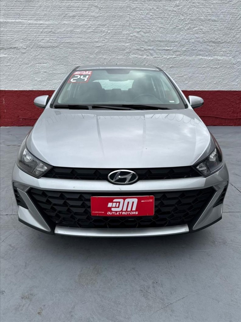 hyundai hb20 1.0 12v flex sense manual 9.9 4p 2024 hyundai hb20 1.0 12v flex sense manual 9.9 4p 2024