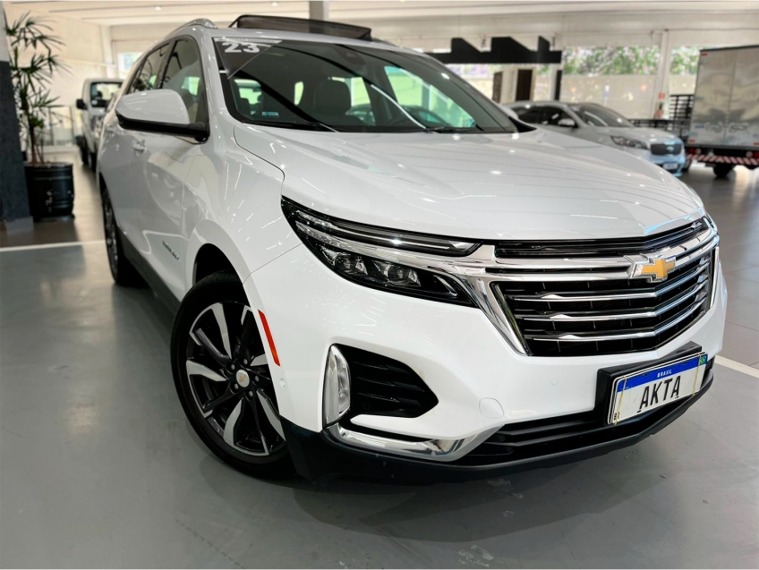 chevrolet equinox 1.5 16v turbo gasolina premier awd automatico 4p 2023 chevrolet equinox 1.5 16v turbo gasolina premier awd automatico 4p 2023