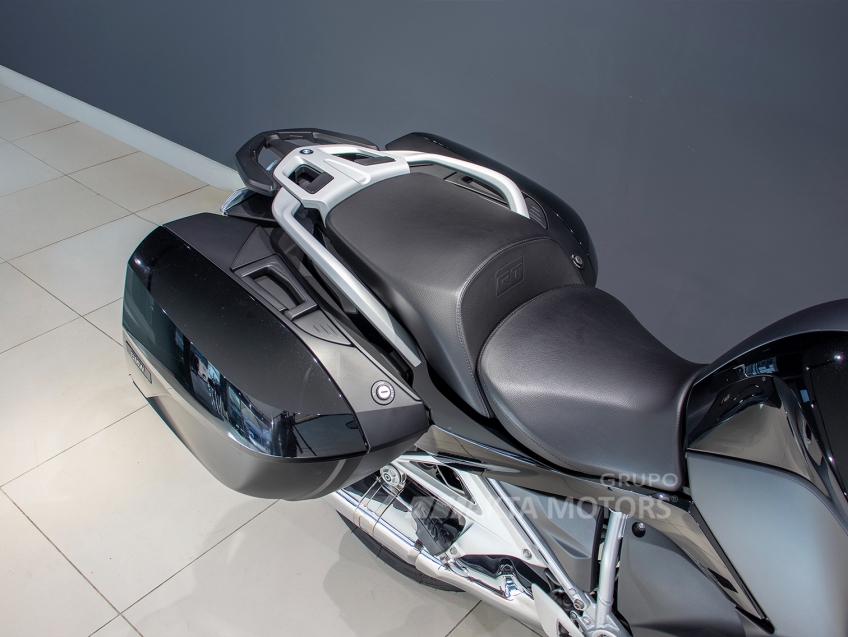 bmw r 1250 rt triple black gasolina manual 2023