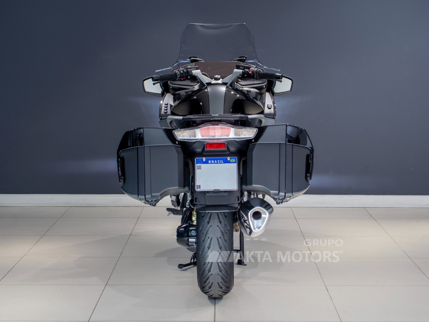 bmw r 1250 rt triple black gasolina manual 2023