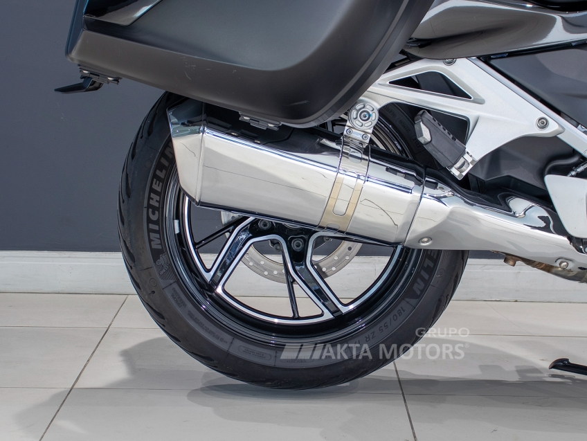 bmw r 1250 rt triple black gasolina manual 2023