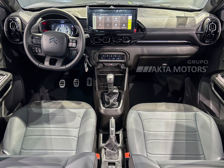 citroen c3 1.0 firefly flex xtr manual 4p 202610 citroen c3 1.0 firefly flex xtr manual 4p 202610