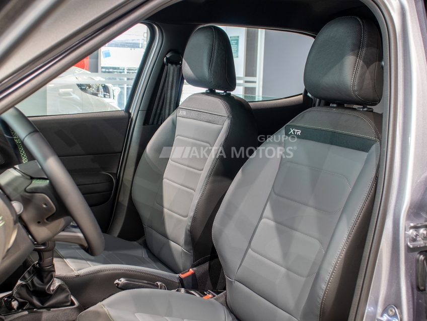 citroen c3 1.0 firefly flex xtr manual 4p 2026