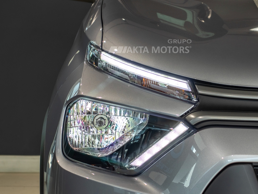 citroen c3 1.0 firefly flex xtr manual 4p 2026