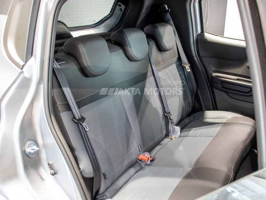citroen c3 1.0 firefly flex xtr manual 4p 2026