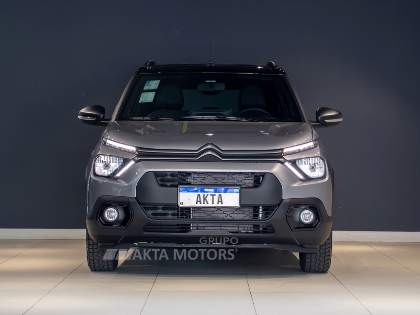 citroen c3 1.0 firefly flex xtr manual 4p 2026