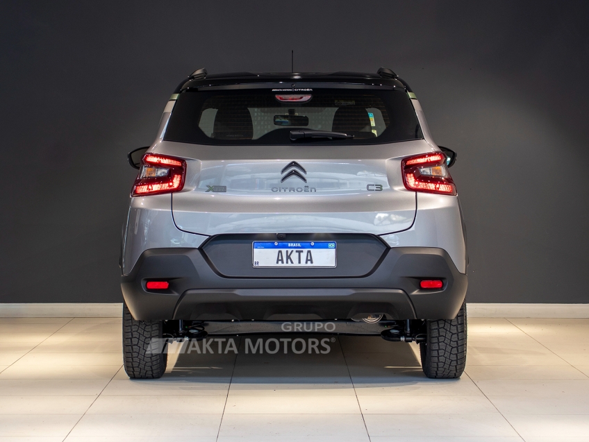 citroen c3 1.0 firefly flex xtr manual 4p 2026