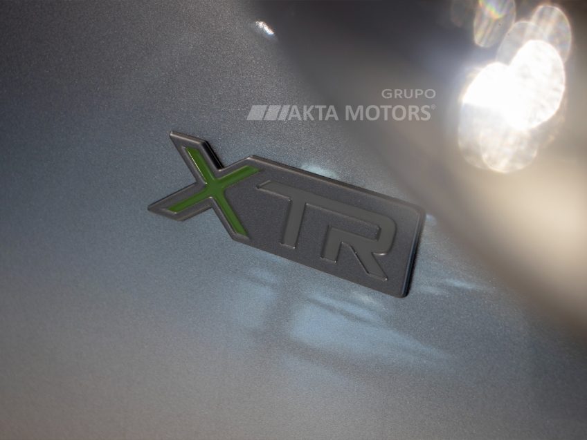 citroen c3 1.0 firefly flex xtr manual 4p 2026
