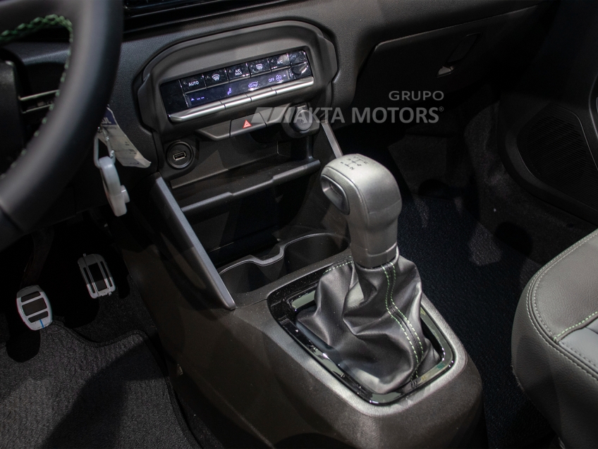 citroen c3 1.0 firefly flex xtr manual 4p 2026