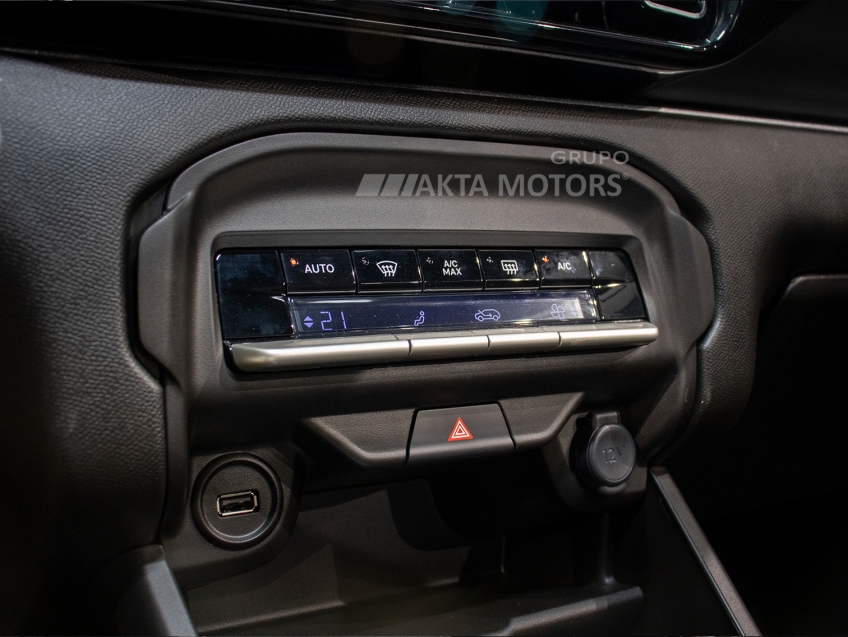 citroen basalt 1.0 turbo 200 flex dark edition cvt 4p automatico 2026