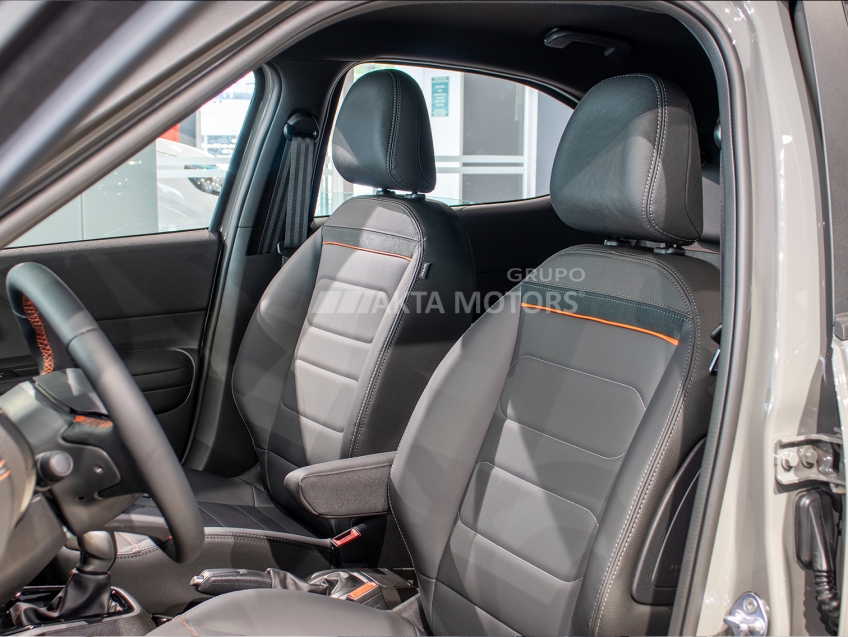 citroen basalt 1.0 turbo 200 flex dark edition cvt 4p automatico 2026