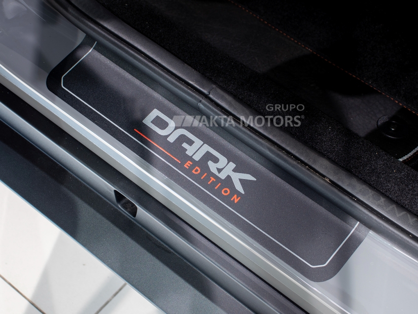 citroen basalt 1.0 turbo 200 flex dark edition cvt 4p automatico 2026