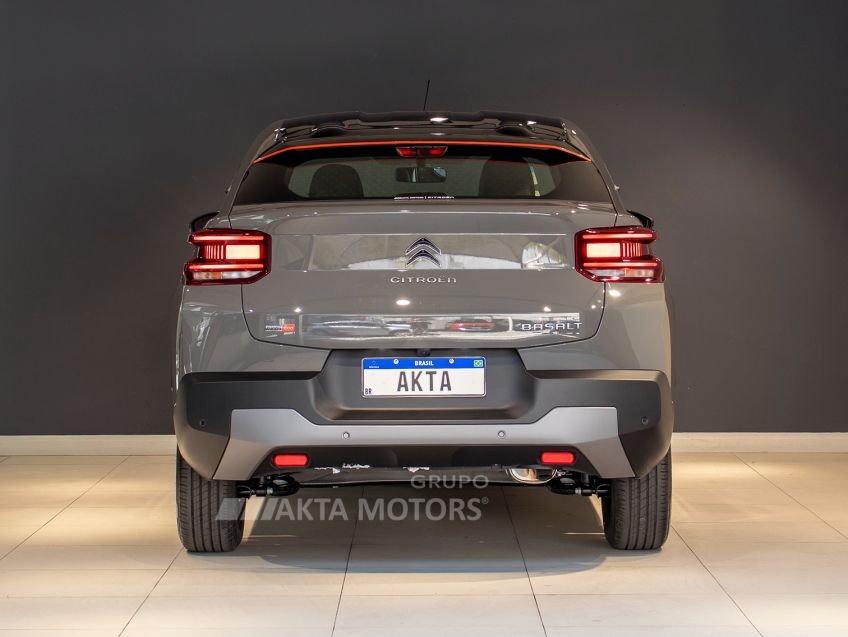 citroen basalt 1.0 turbo 200 flex dark edition cvt 4p automatico 2026