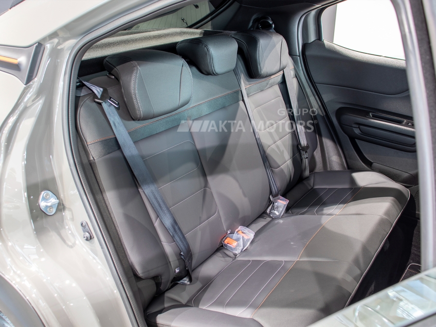 citroen basalt 1.0 turbo 200 flex dark edition cvt 4p automatico 2026