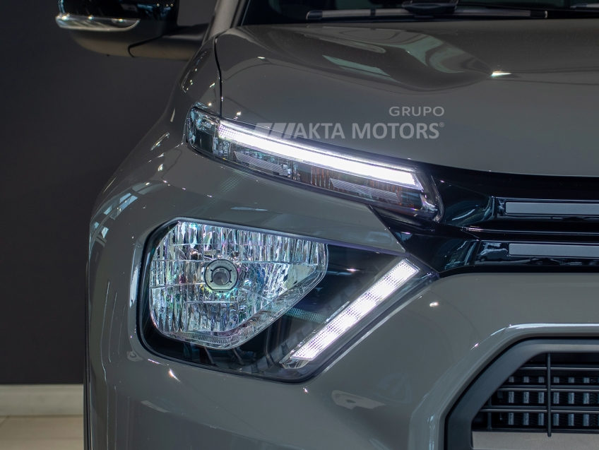 citroen basalt 1.0 turbo 200 flex dark edition cvt 4p automatico 2026