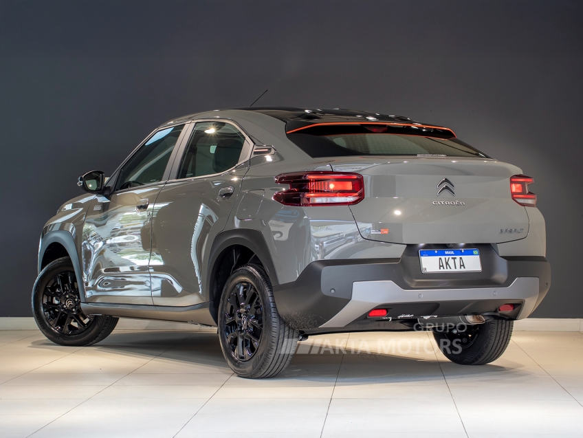 citroen basalt 1.0 turbo 200 flex dark edition cvt 4p automatico 2026