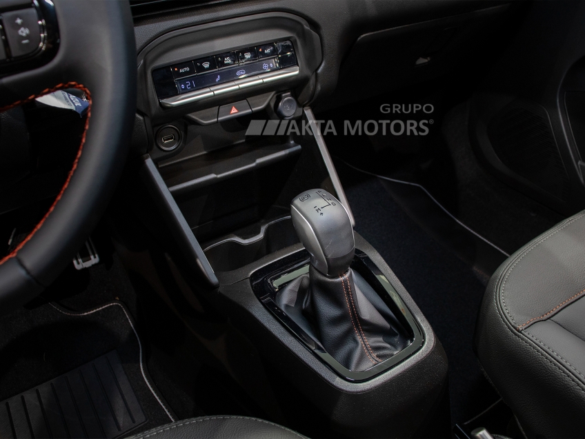 citroen basalt 1.0 turbo 200 flex dark edition cvt 4p automatico 2026