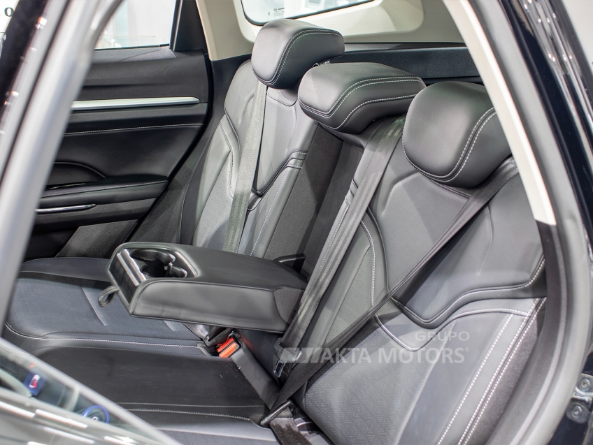 gwm haval h6 1.5 phev premium awd e-traction hibrido 4p automatico 2025