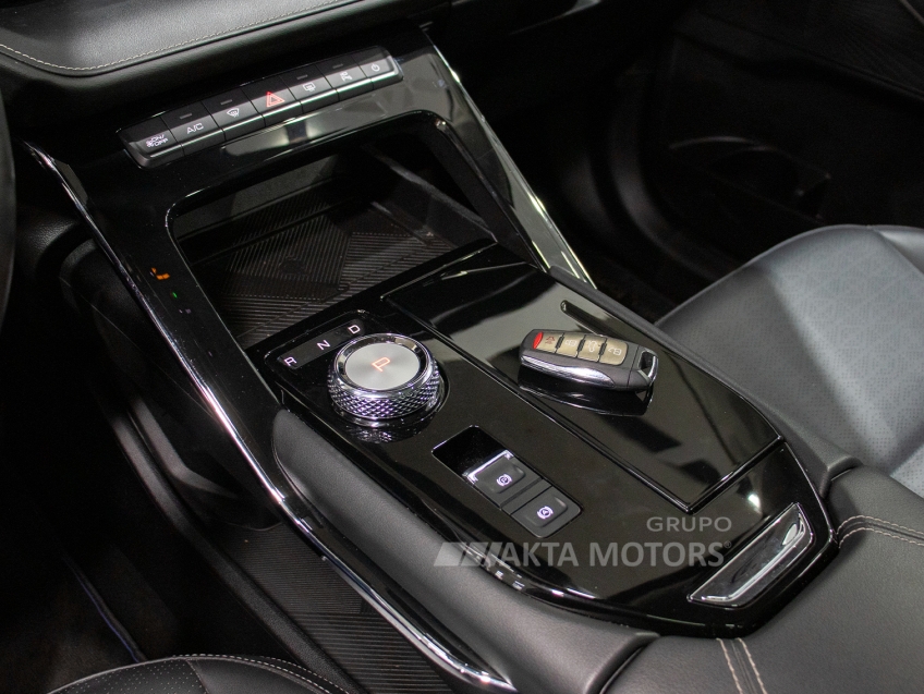 gwm haval h6 1.5 phev premium awd e-traction hibrido 4p automatico 2025