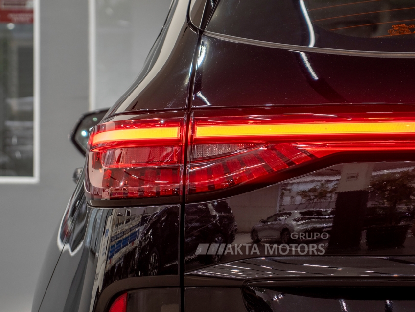 gwm haval h6 1.5 phev premium awd e-traction hibrido 4p automatico 2025
