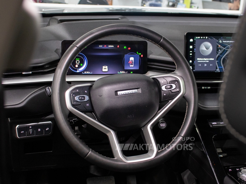 gwm haval h6 1.5 phev premium awd e-traction hibrido 4p automatico 2025