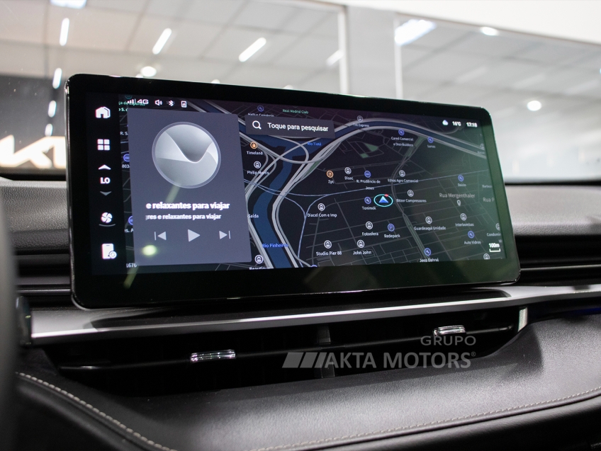 gwm haval h6 1.5 phev premium awd e-traction hibrido 4p automatico 2025