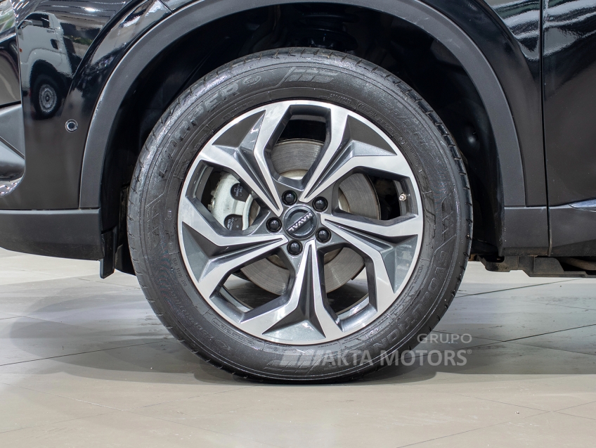 gwm haval h6 1.5 phev premium awd e-traction hibrido 4p automatico 2025