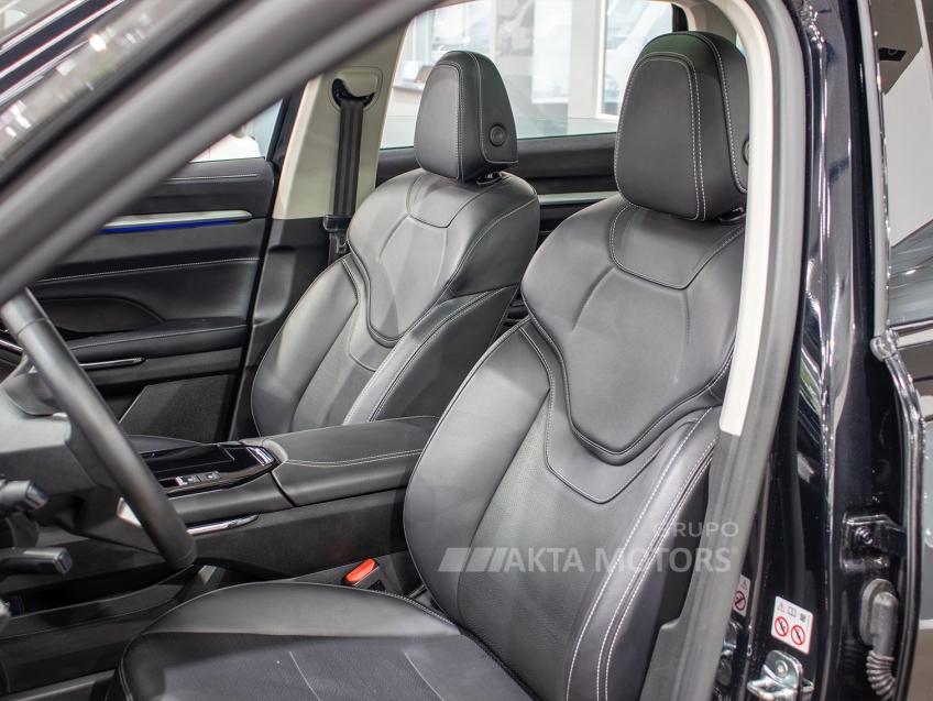 gwm haval h6 1.5 phev premium awd e-traction hibrido 4p automatico 2025