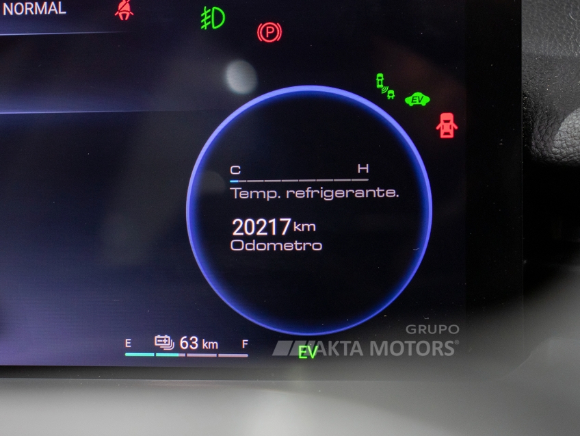 gwm haval h6 1.5 phev premium awd e-traction hibrido 4p automatico 2025