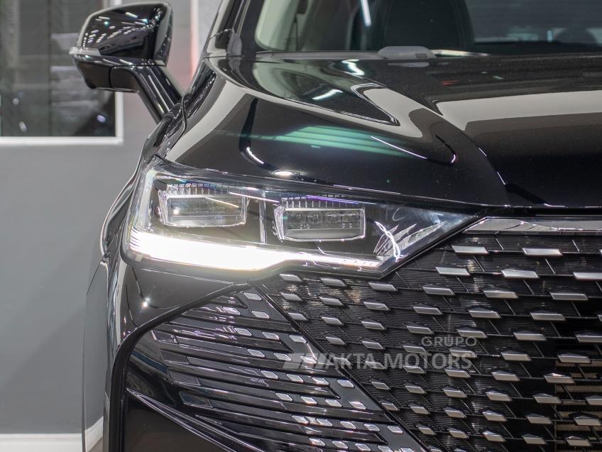 gwm haval h6 1.5 phev premium awd e-traction hibrido 4p automatico 2025
