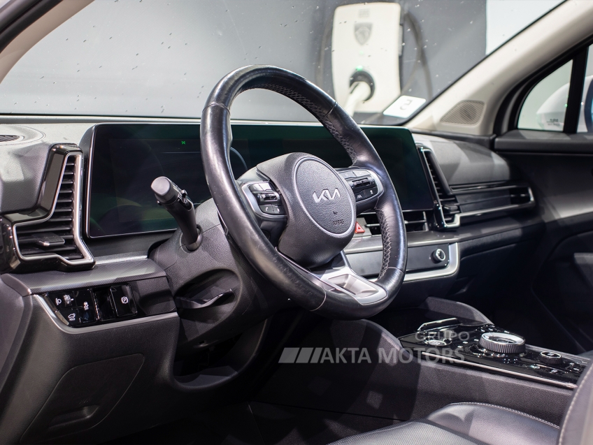 kia sportage 1.6 tgdi mhev ex prestige dct hibrido 4p automatico 2023