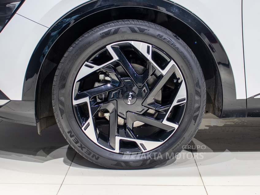 kia sportage 1.6 tgdi mhev ex prestige dct hibrido 4p automatico 2023