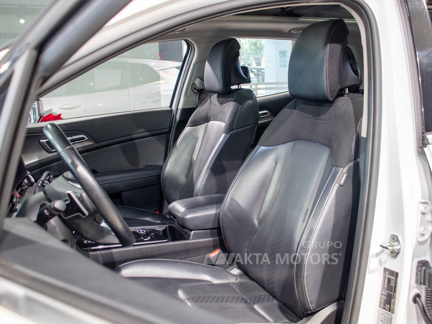 kia sportage 1.6 tgdi mhev ex prestige dct hibrido 4p automatico 2023