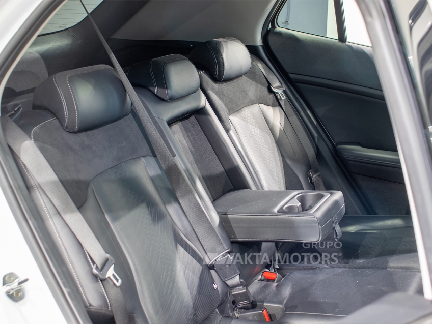 kia sportage 1.6 tgdi mhev ex prestige dct hibrido 4p automatico 2023