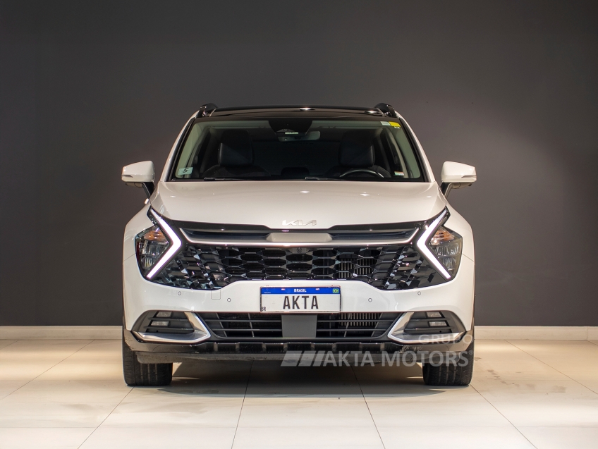 kia sportage 1.6 tgdi mhev ex prestige dct hibrido 4p automatico 2023
