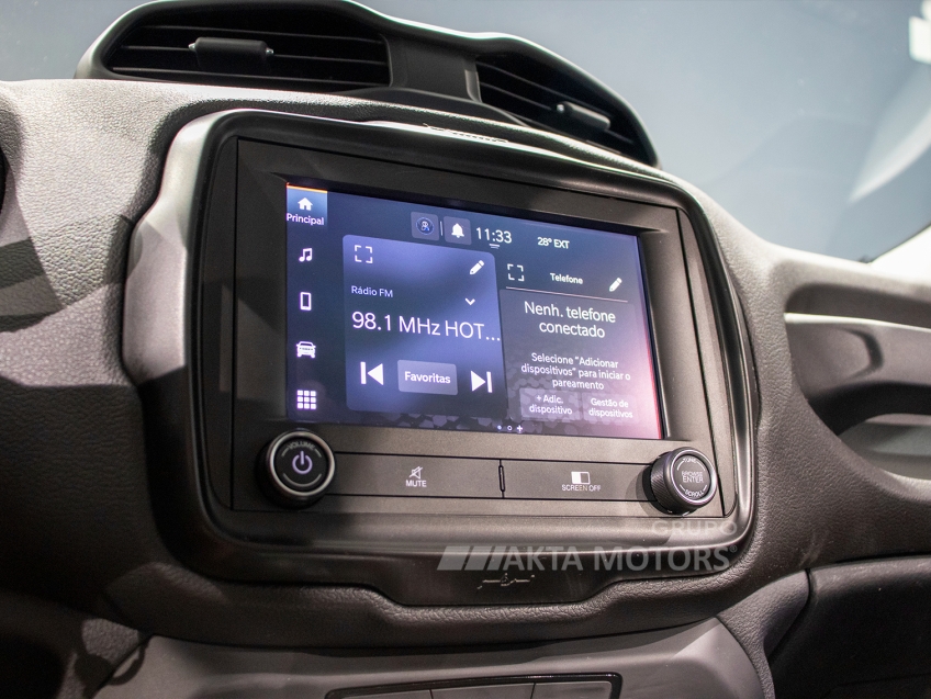 jeep renegade 1.3 t270 turbo flex sport at6 4p automatico 2023