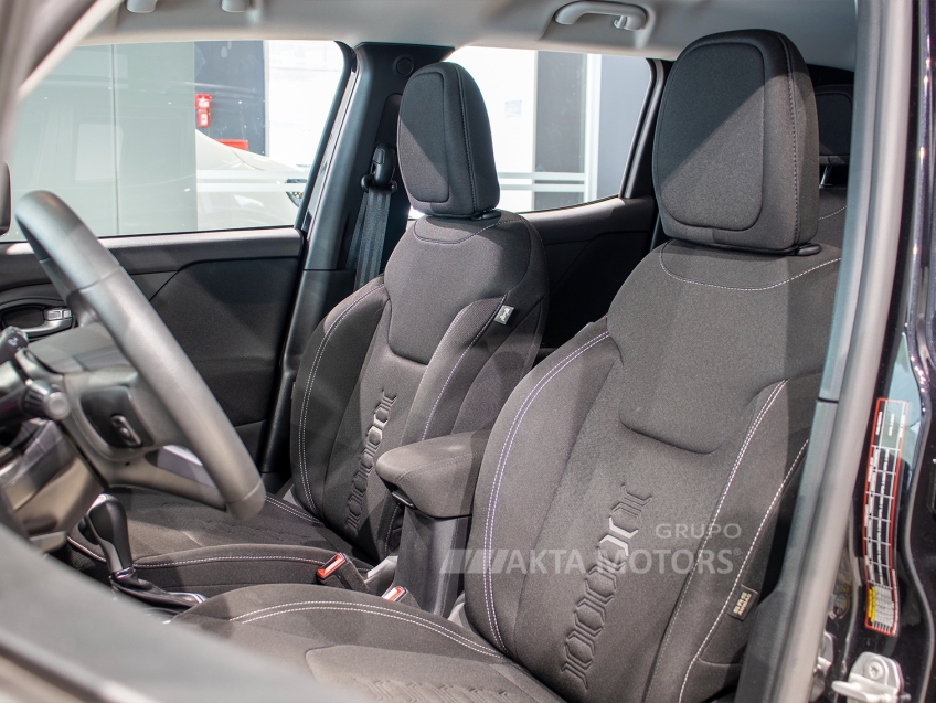 jeep renegade 1.3 t270 turbo flex sport at6 4p automatico 2023