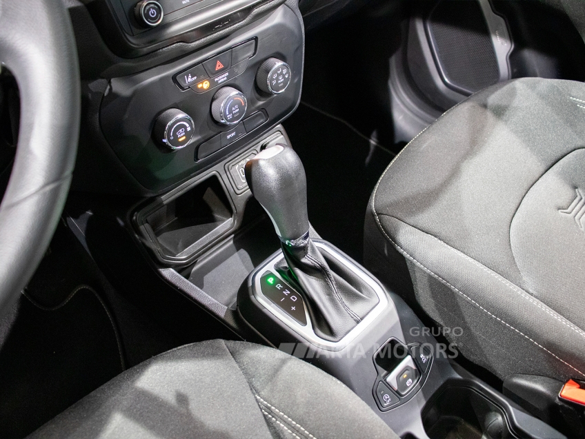 jeep renegade 1.3 t270 turbo flex sport at6 4p automatico 2023