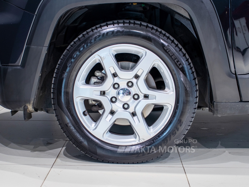 jeep renegade 1.3 t270 turbo flex sport at6 4p automatico 2023